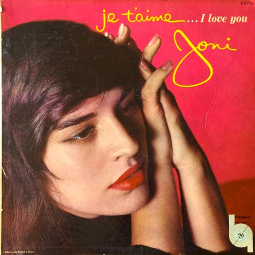 Je T'aime