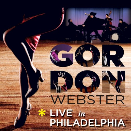 Live in Philadelphia