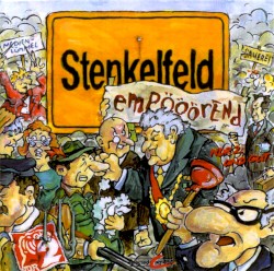 Stenkelfeld: Empööörend