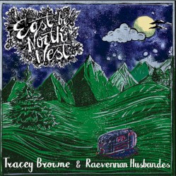 East by North West