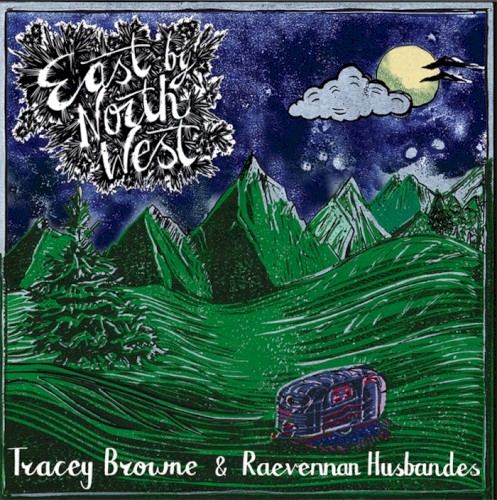 East by North West