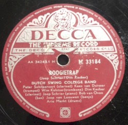 Boogietrap / 1919 Rag