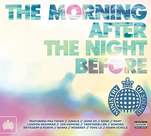 The Morning After the Night Before