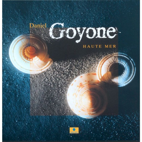 Haute mer