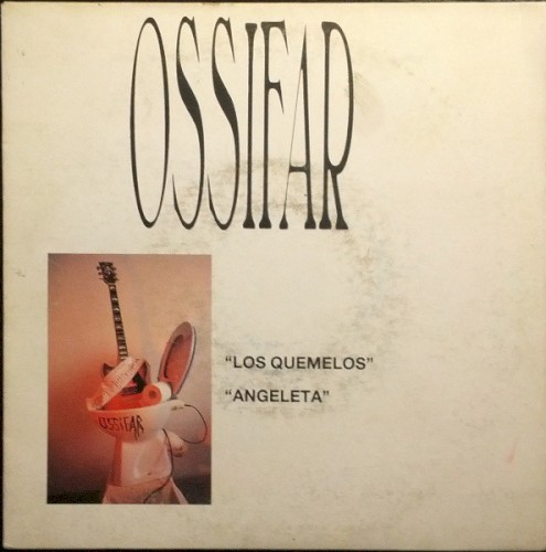 Los quemelos / Angeleta