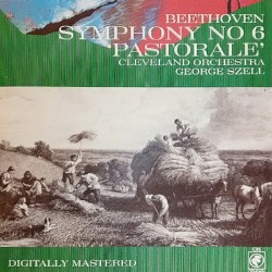 Symphony No 6 'Pastorale'