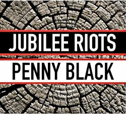 Penny Black