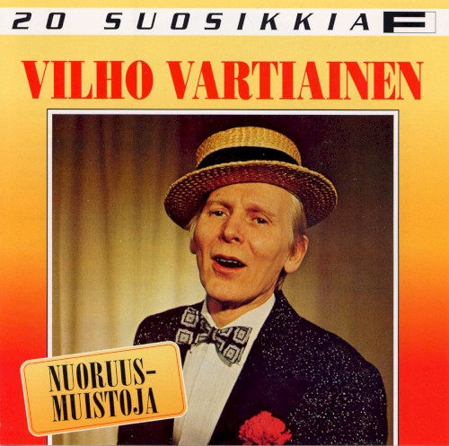 20 suosikkia: Nuoruusmuistoja