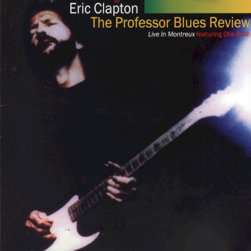 The Professor Blues Review, Montreux, 1986