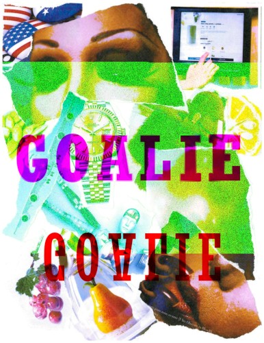 Goalie