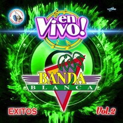 Éxitos, vol. 2: Música de Guatemala para los latinos ¡En vivo!