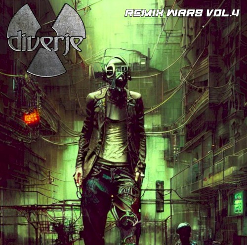 Remix Wars Vol.4