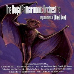 Plays the Music of Meat Loaf