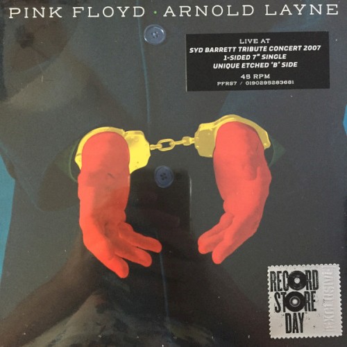 Arnold Layne