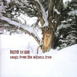 songs from the witness tree