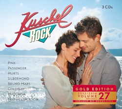 Kuschelrock 27