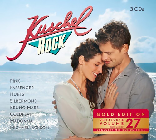 Kuschelrock 27