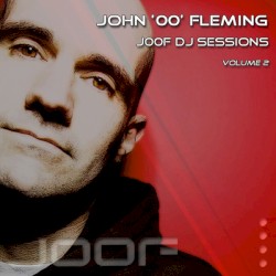 JOOF DJ Sessions Volume 2
