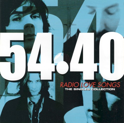 Radio Love Songs: The Singles Collection