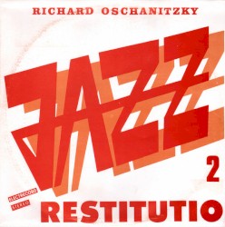 Jazz Restitutio 2