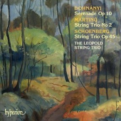 String Trios
