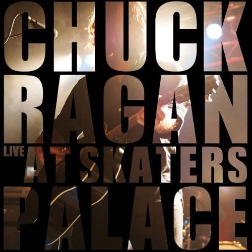 Live at Skaters Palace