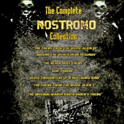 The Complete Nostromo Collection