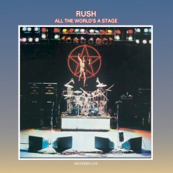 All the World’s a Stage