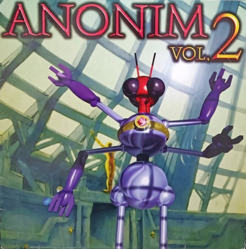 Anonim Vol. 2