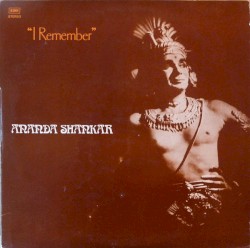 I Remember