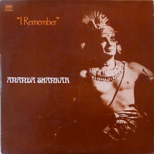 I Remember