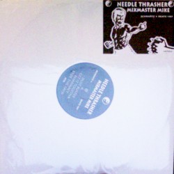 Needle Thrasher III