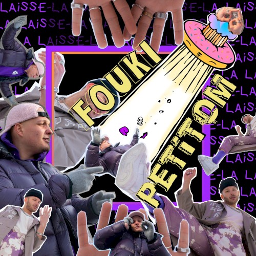 LAiSSE‐LA