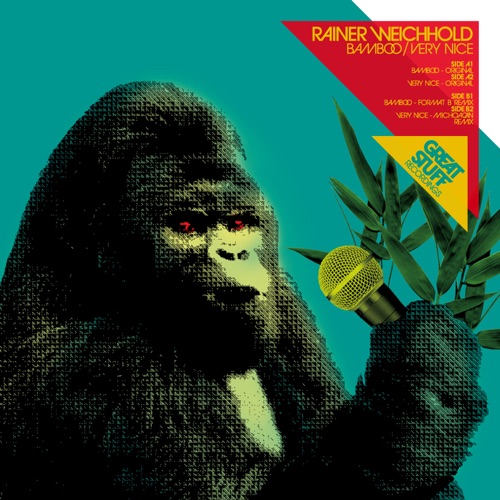 Bamboo / Very Nice