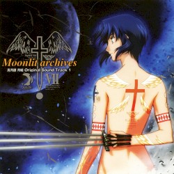 Lunar Legend Tsukihime OST 1: Moonlit Archives