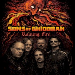 Raining Fire