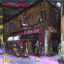Broken Uncle’s Inn