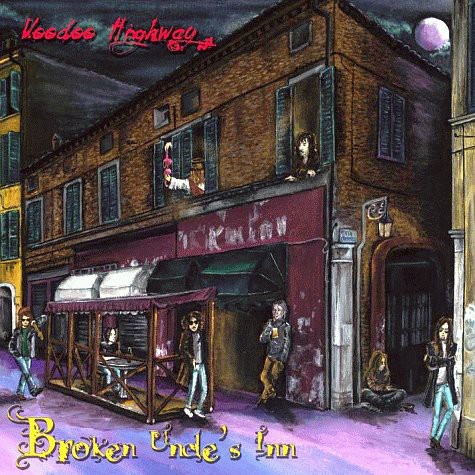 Broken Uncle’s Inn