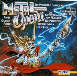 Metal Opera