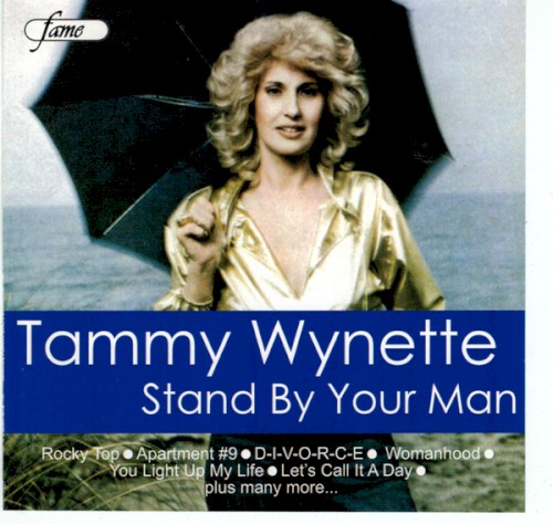 Stand by Your Man