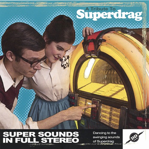 A Tribute to Superdrag