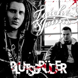 Blutsbrüder