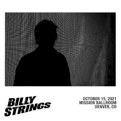 2021-10-15: Mission Ballroom, Denver, CO, USA