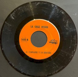 La cruz negra / China de los ojos negros