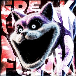 FREAK FUNK
