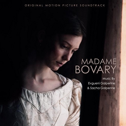 Madame Bovary