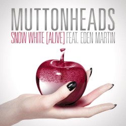 Snow White (Alive)