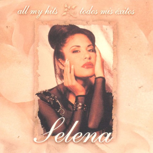 All My Hits: Todos mis éxitos