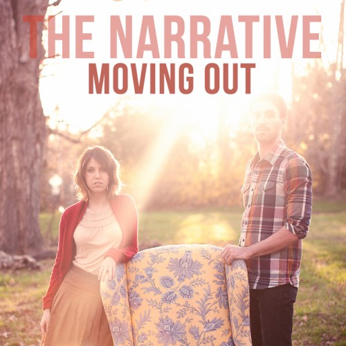 Moving Out