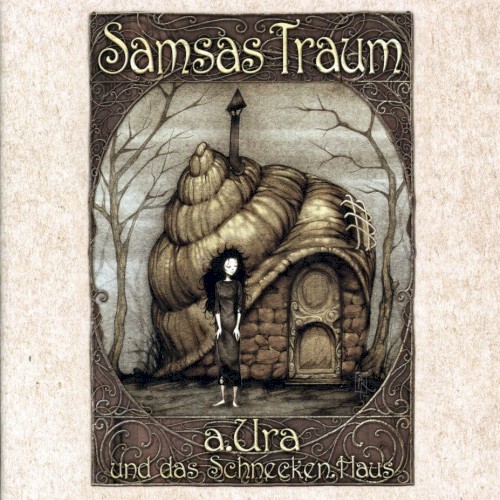 a.Ura und das Schnecken.Haus